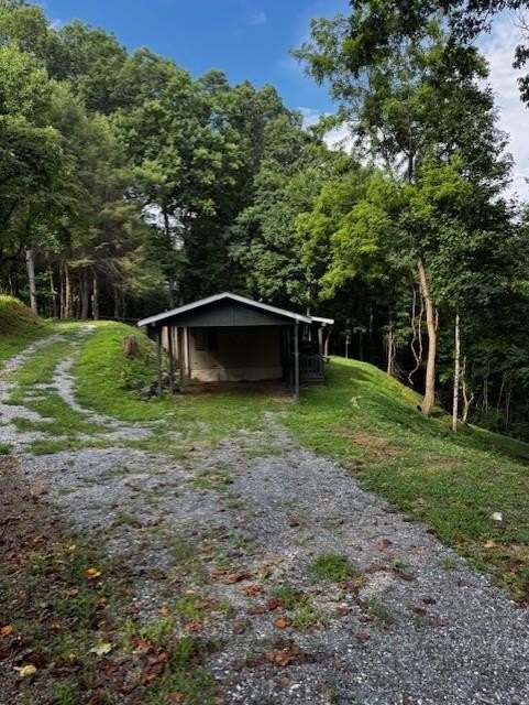 Other 2BR 2BA - 2251 Union Hill Road, Whittier, NC