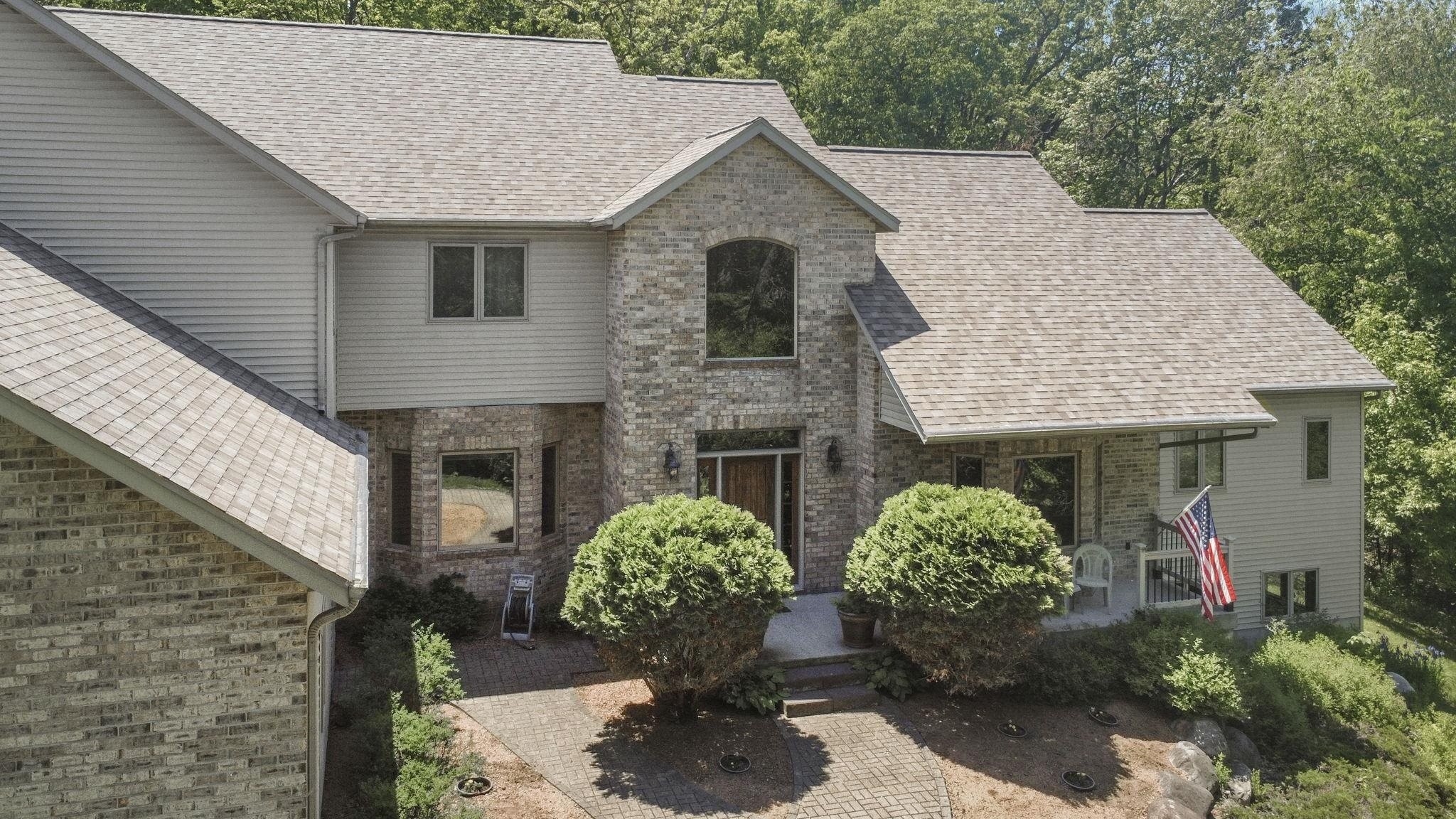 Other 5BR 5BA - S4349 Fox Hill Circle, Baraboo, WI