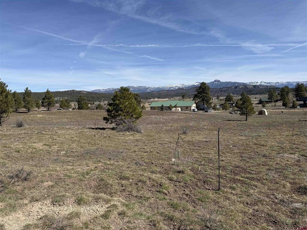 Other - 310 Echo Drive, Pagosa Springs, CO