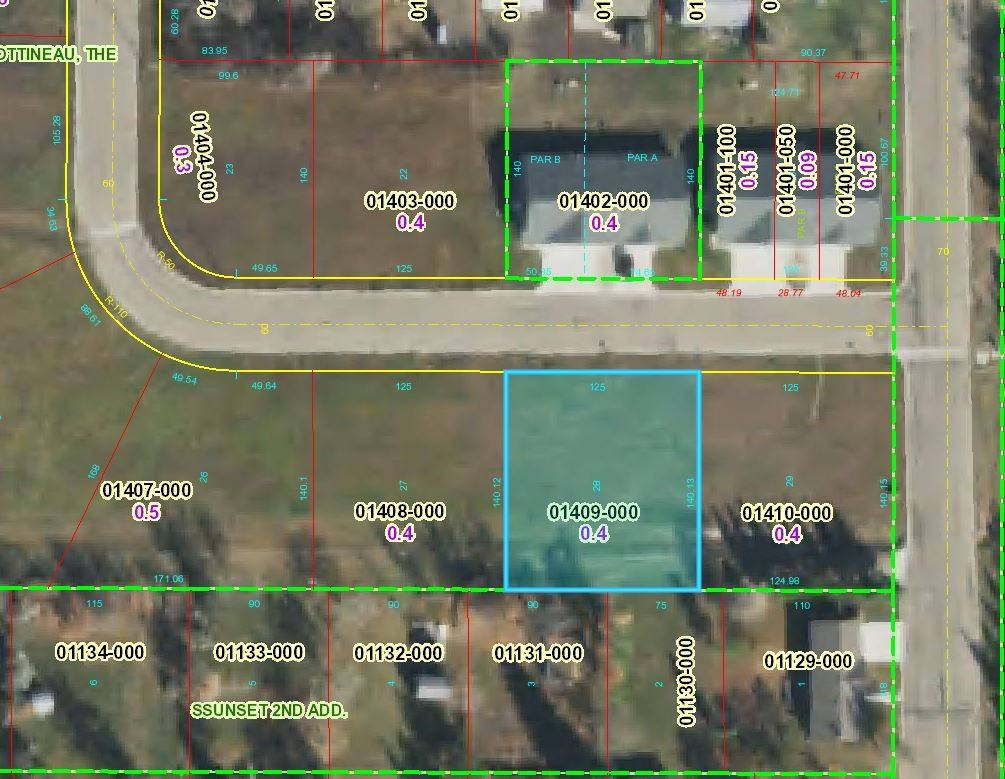 Other - Lot #29 Preserve Place Road, Bottineau, ND