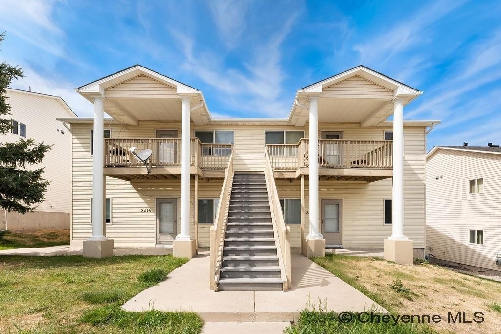 Other 8BA - 3216-3222 RANDY RD, Cheyenne, WY