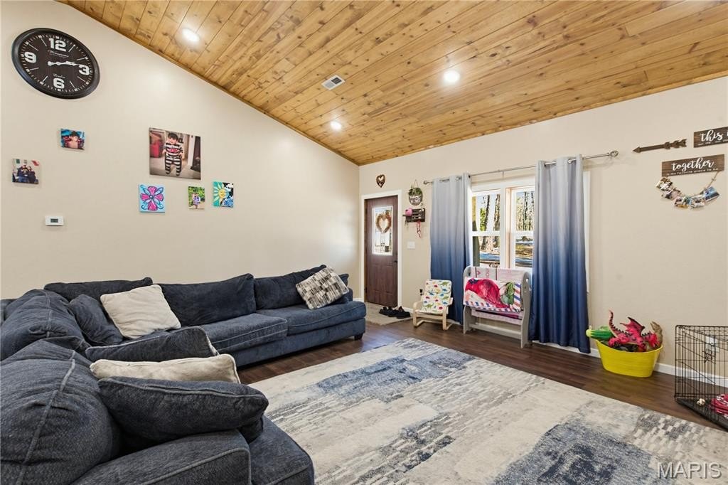 Single Family 3BR 2BA - 243 Big Pine Road, Doniphan, MO