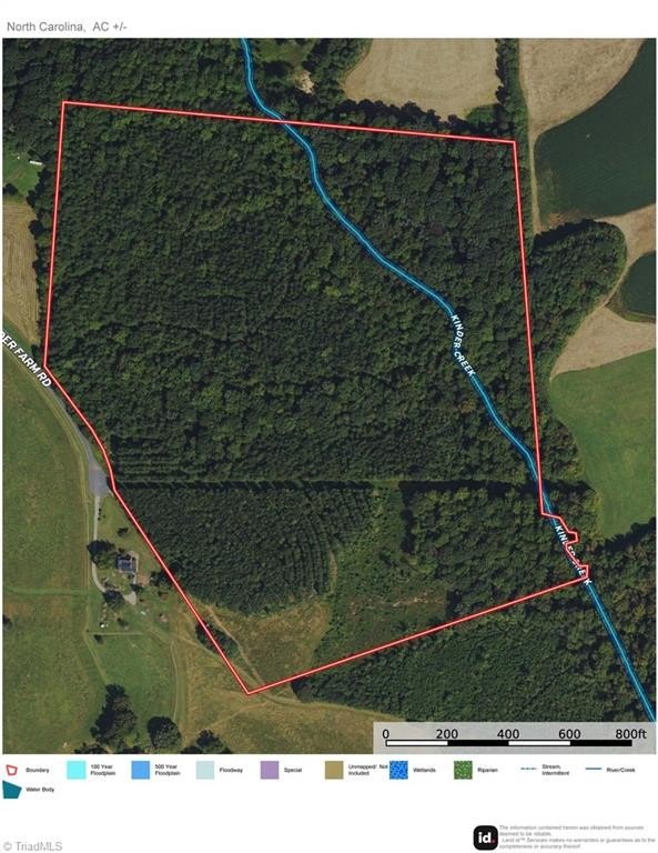 173 Alexander Farm Rd