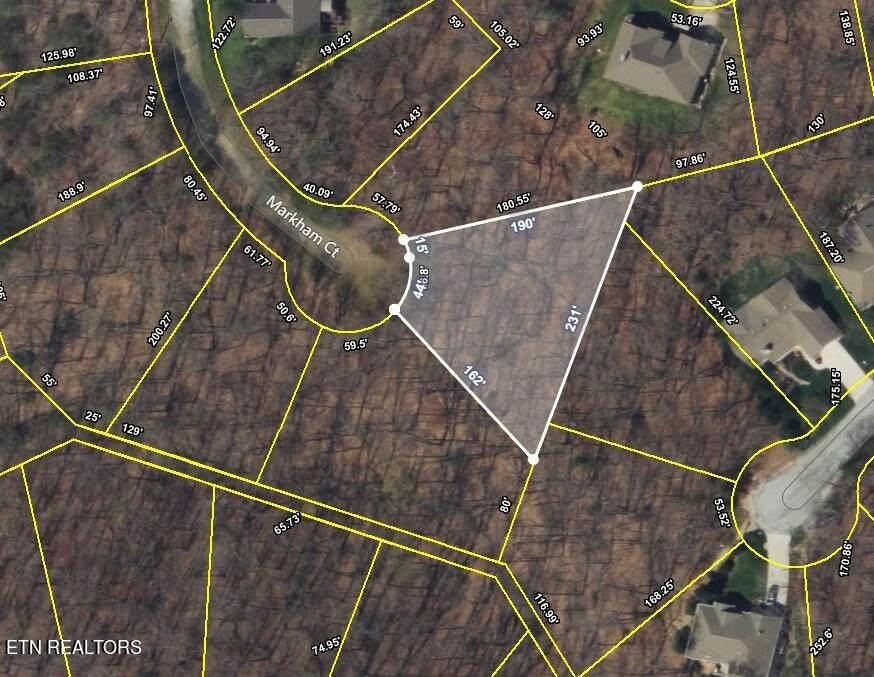 Other - 19 Markham Court, Crossville, TN