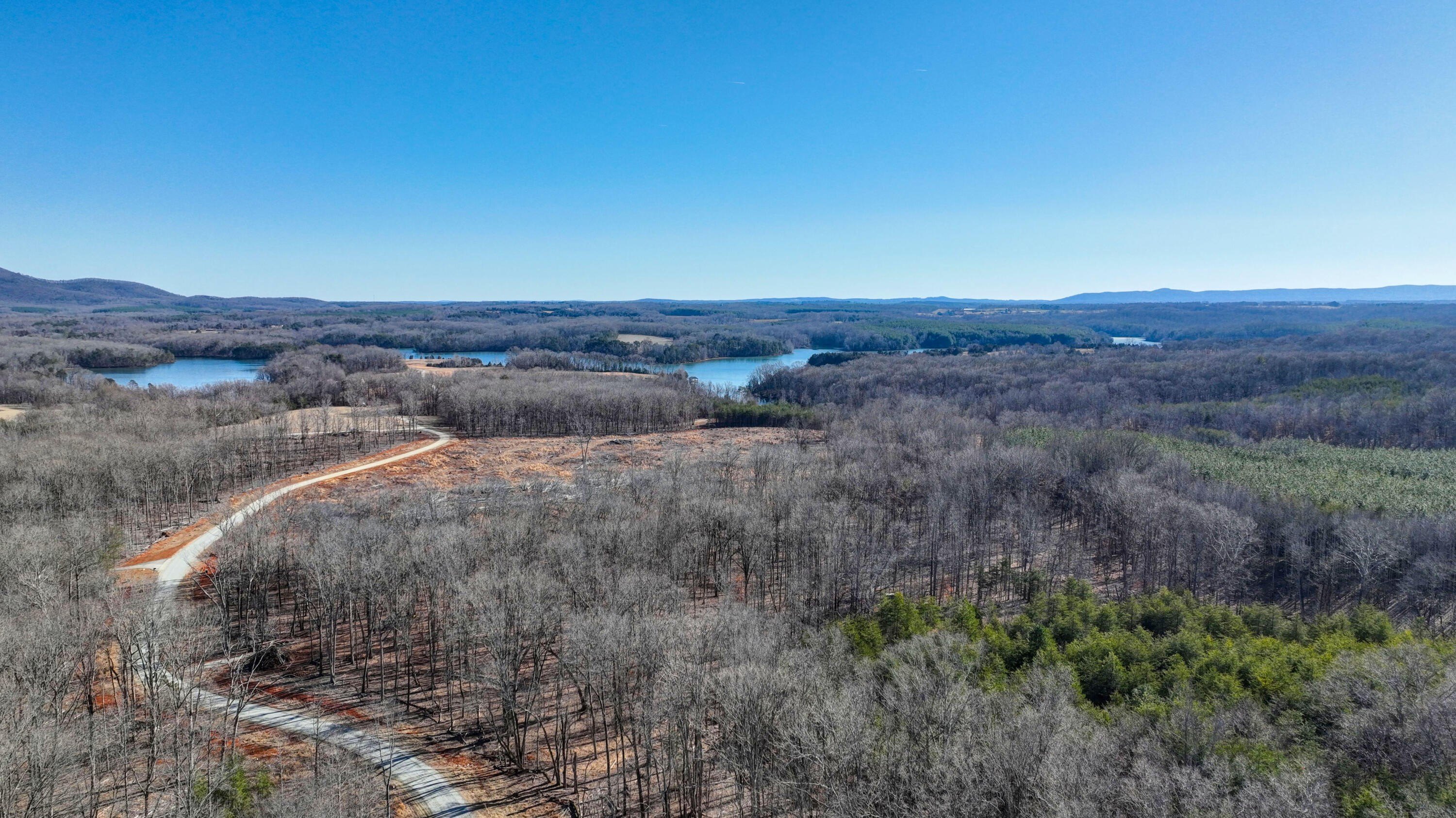Other - Hidden Treasures Ln lot: 32, Union Hall, VA