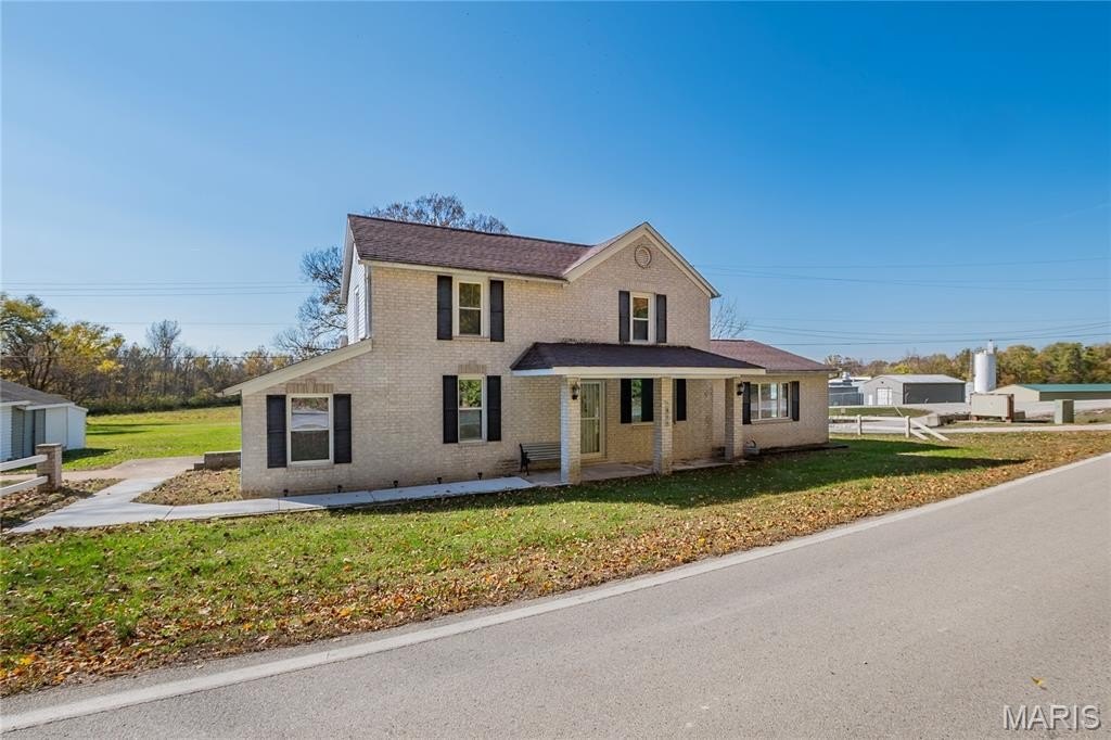 Single Family 4BR 2BA - 7000 Twin River Road, Unincorporated, MO