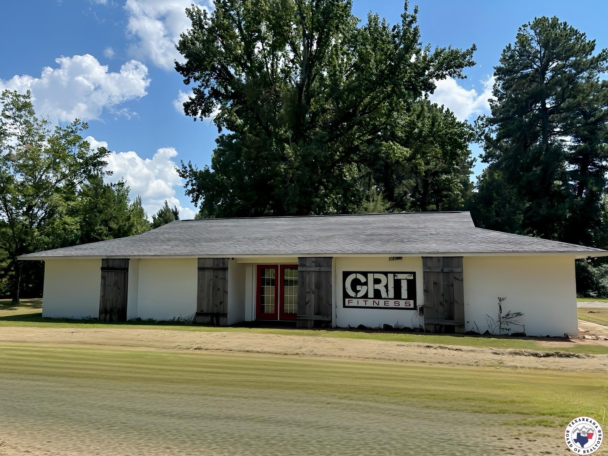 Single Family 2BR 2BA - 1806 E 50th, Texarkana, AR