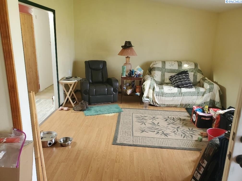Manufactured Housing 4BR 2BA - 43808 E Mountain Pl, Benton City, WA