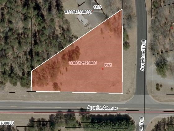 Other - 1161 Arrowhead Trail, Nekoosa, WI