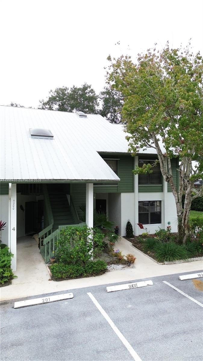 Condo 2BR 2BA - 5200 SE Seascape Way, Stuart, FL
