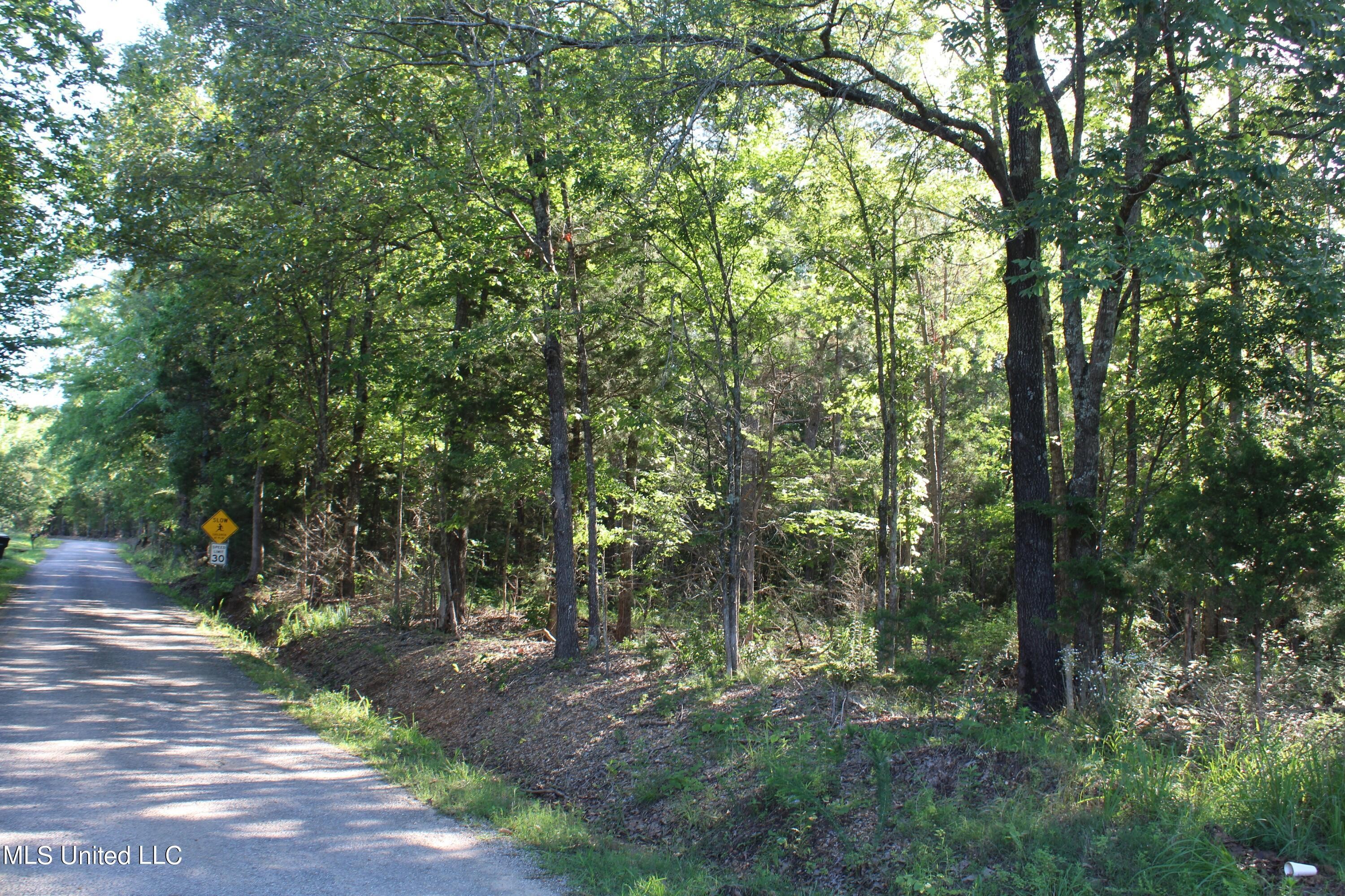 1603 Brownlee Rd  