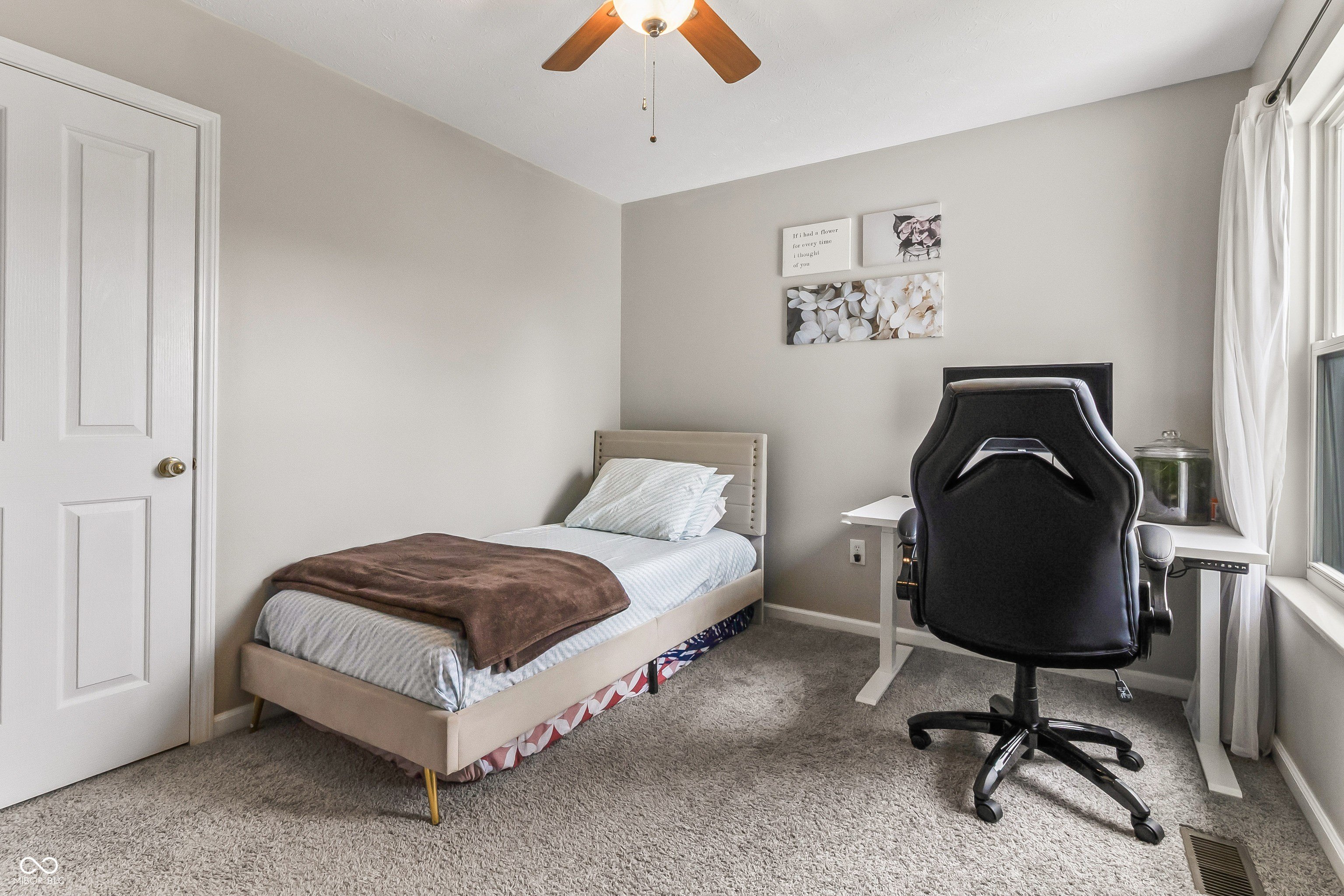 Single Family 3BR 3BA - 11063 Sanabria Drive, Indianapolis, IN