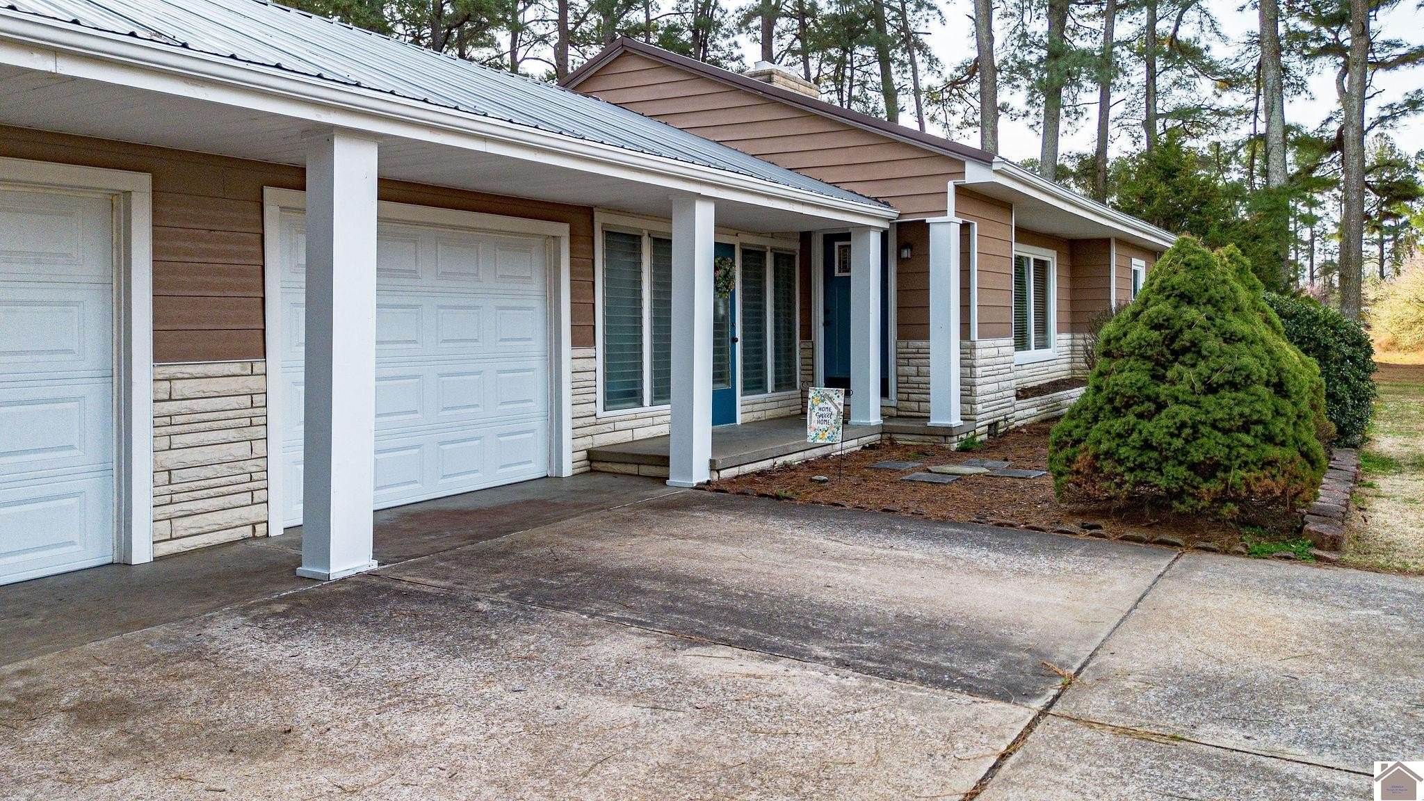 Single Family 3BR 1BA - 1560 Meacham Ln., Paducah, KY