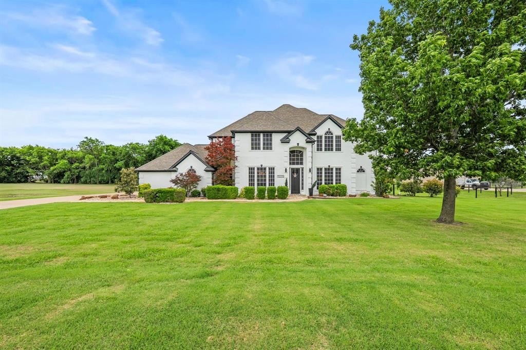 Single Family 4BR 4BA - 1025 E Ownsby Parkway, Celina, TX