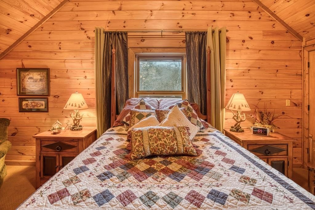 Other 3BR 4BA - 671 Stover Knob Trail, Blue Ridge, GA