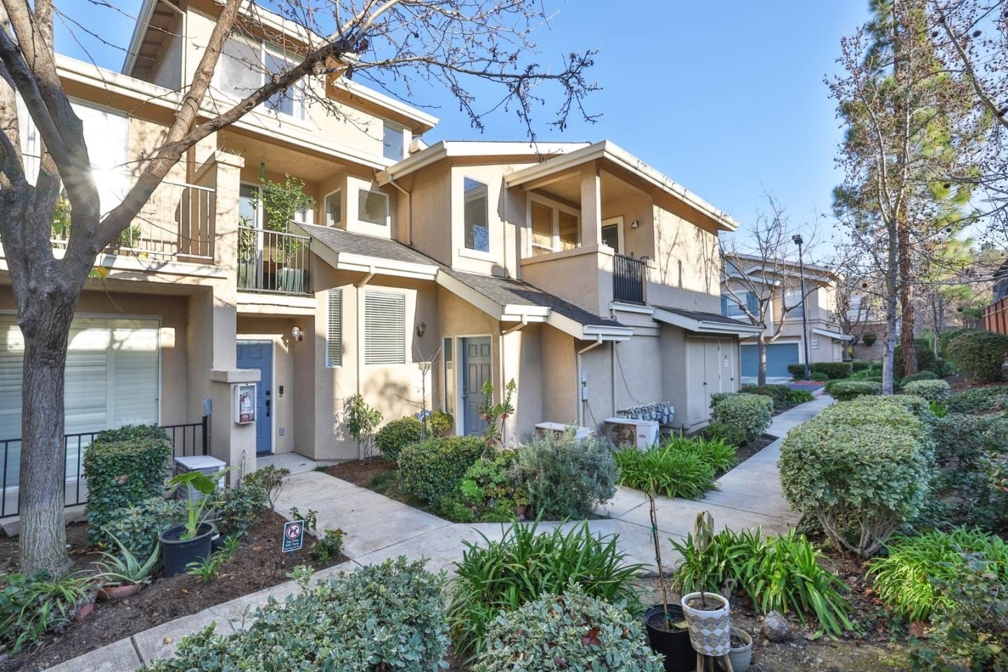 Condo 1BR 2BA - 1114 Niguel LN, San Jose, CA