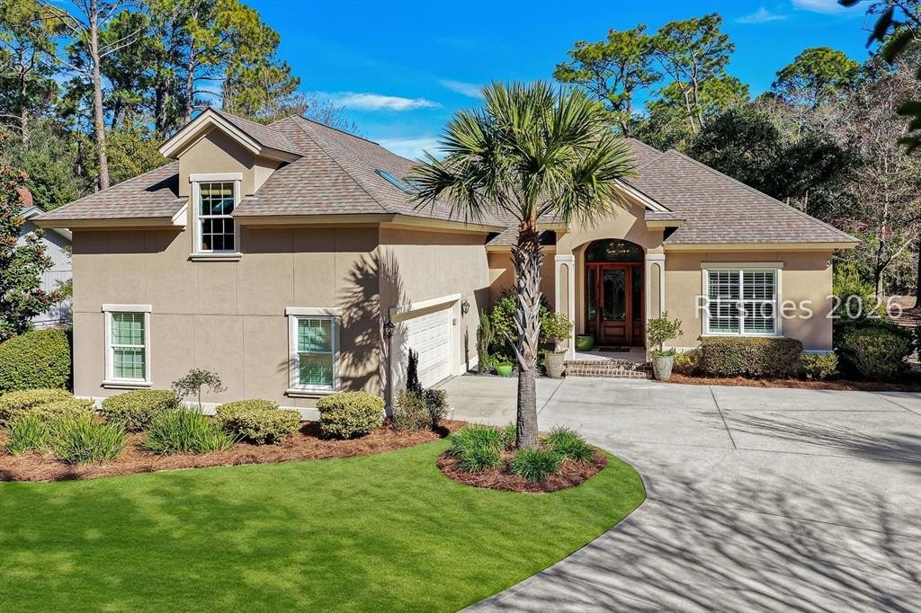 Other 4BR 5BA - 14 Myrtle Bank Road, Hilton Head Island, SC