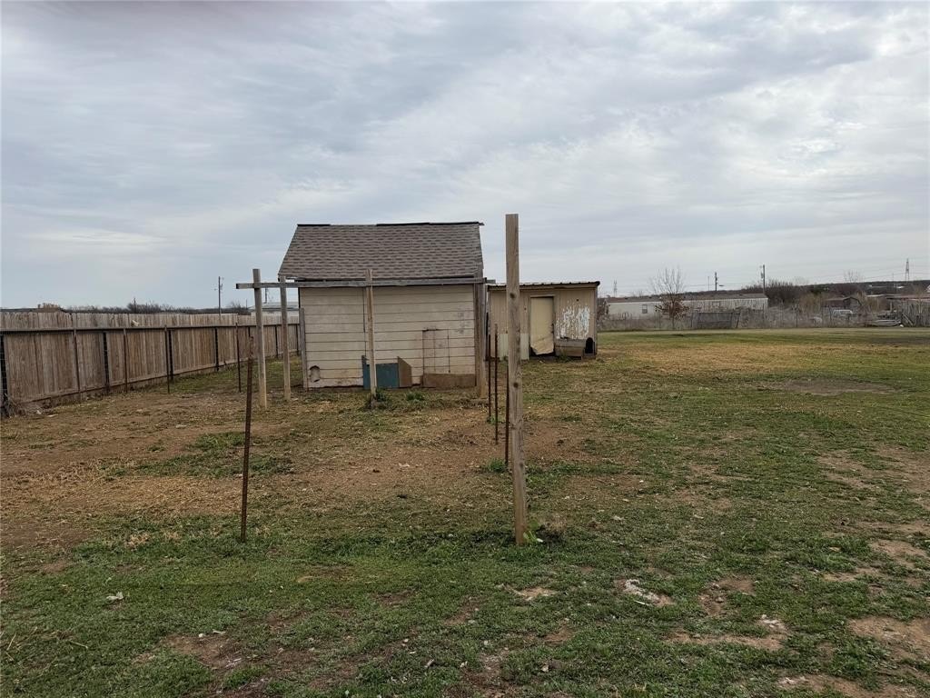 Other - 6608 Vintner Trail, Joshua, TX