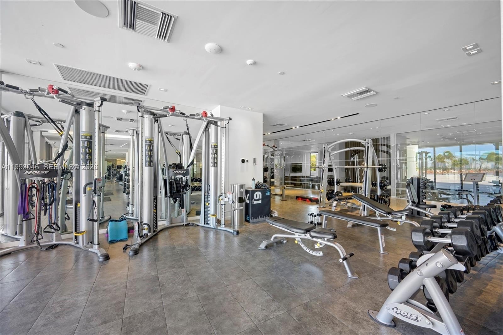 Condo 2BR 2BA - 9 Island Ave, Miami Beach, FL