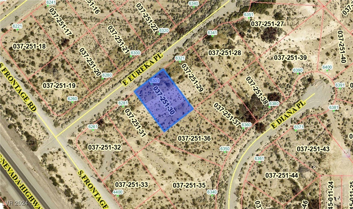 Other - 6301 E Eureka Place, Pahrump, NV