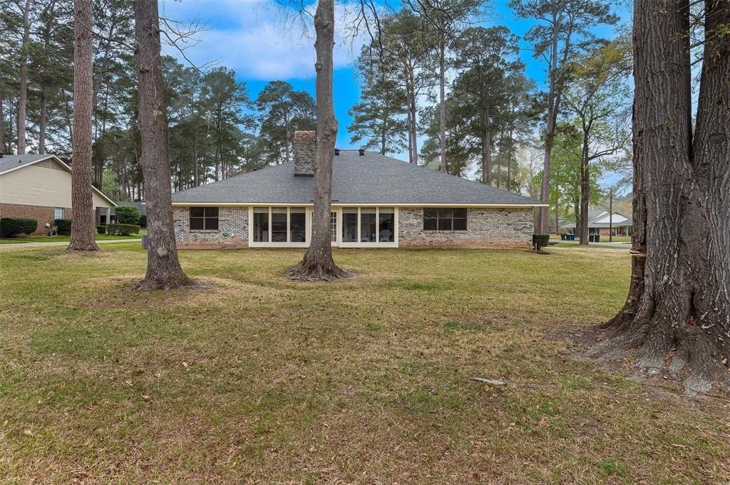 Single Family 4BR 3BA - 2101 Chase Bend, Shreveport, LA