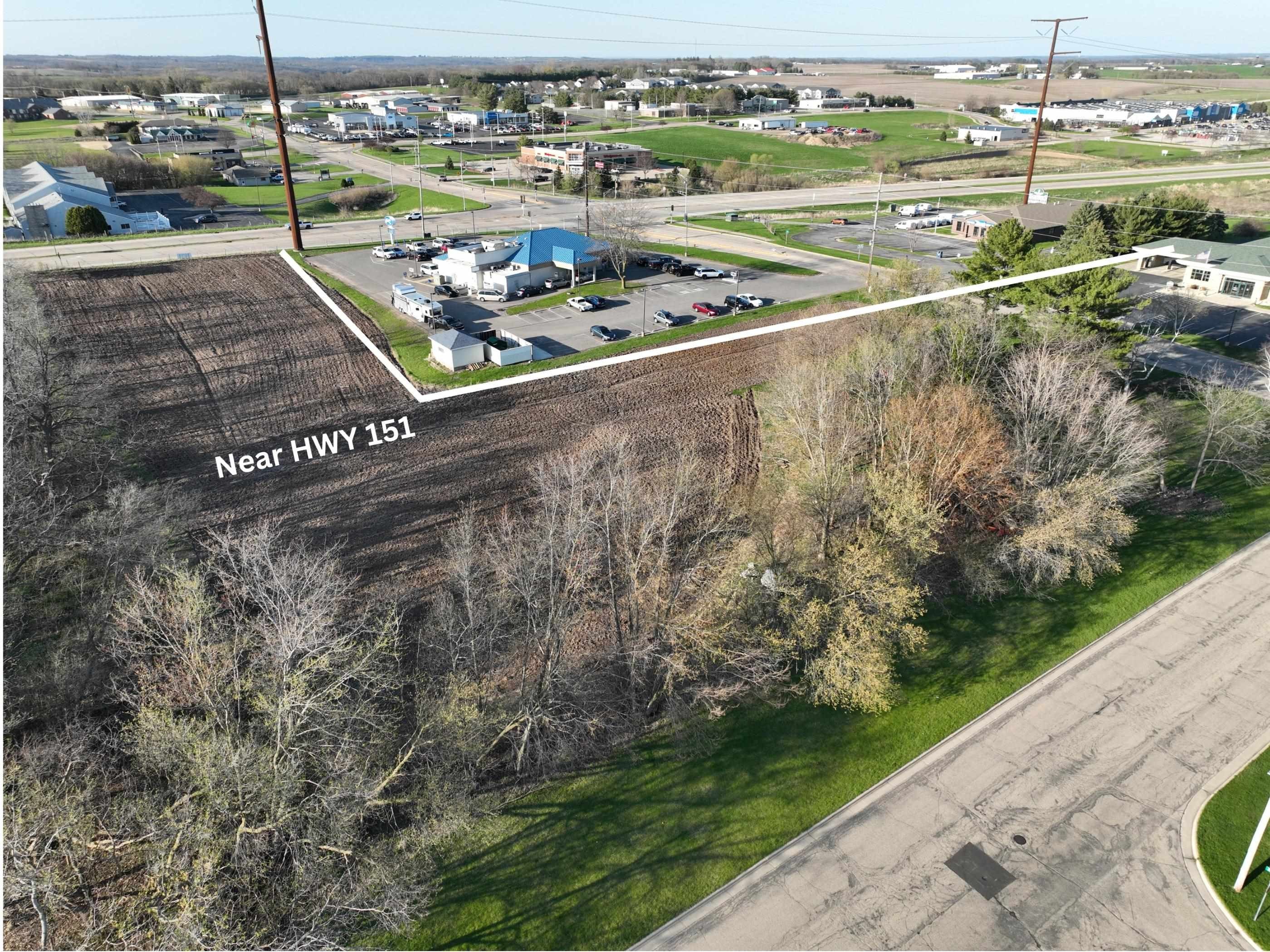 Other - 1114 N Johns Street, Dodgeville, WI