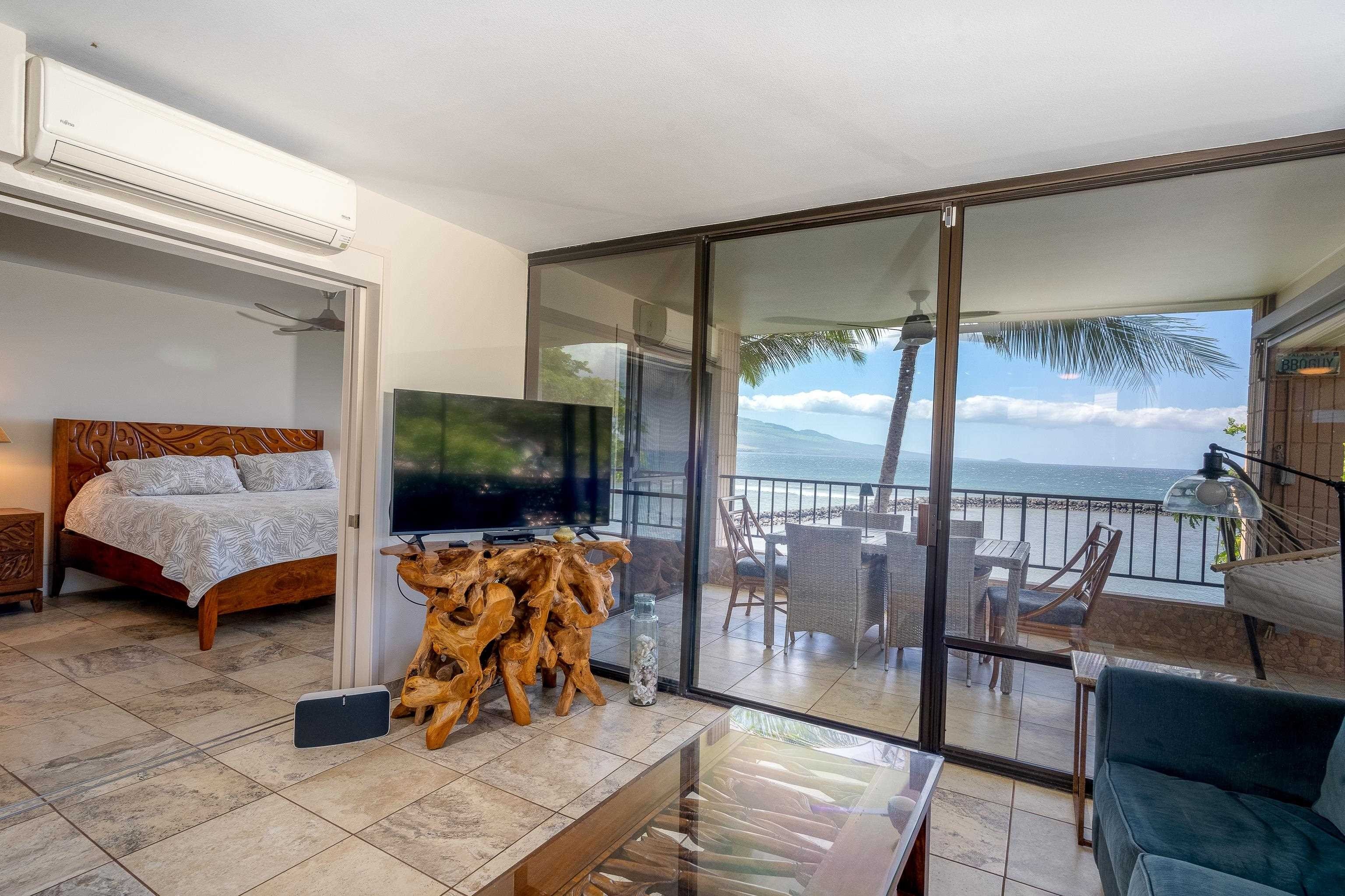 Condo 2BR 2BA - 30 Hauoli St, Wailuku, HI