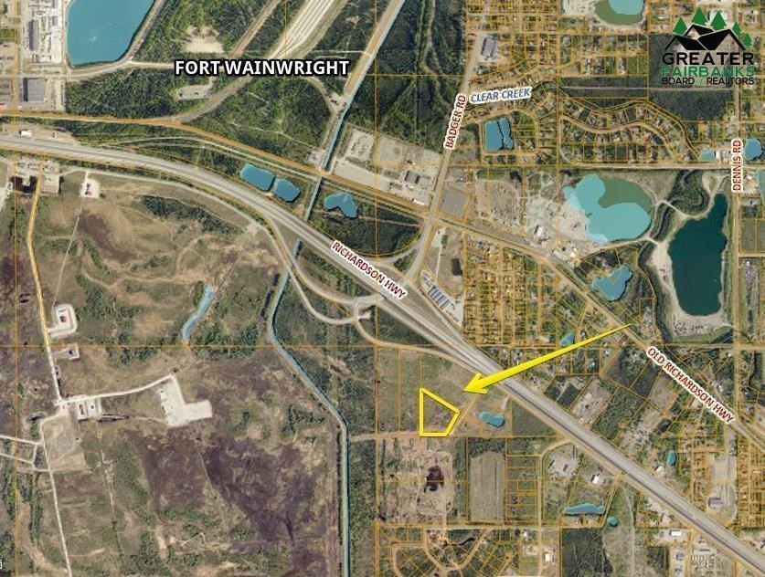 Other - Nhn County Cavan Drive, Fairbanks, AK