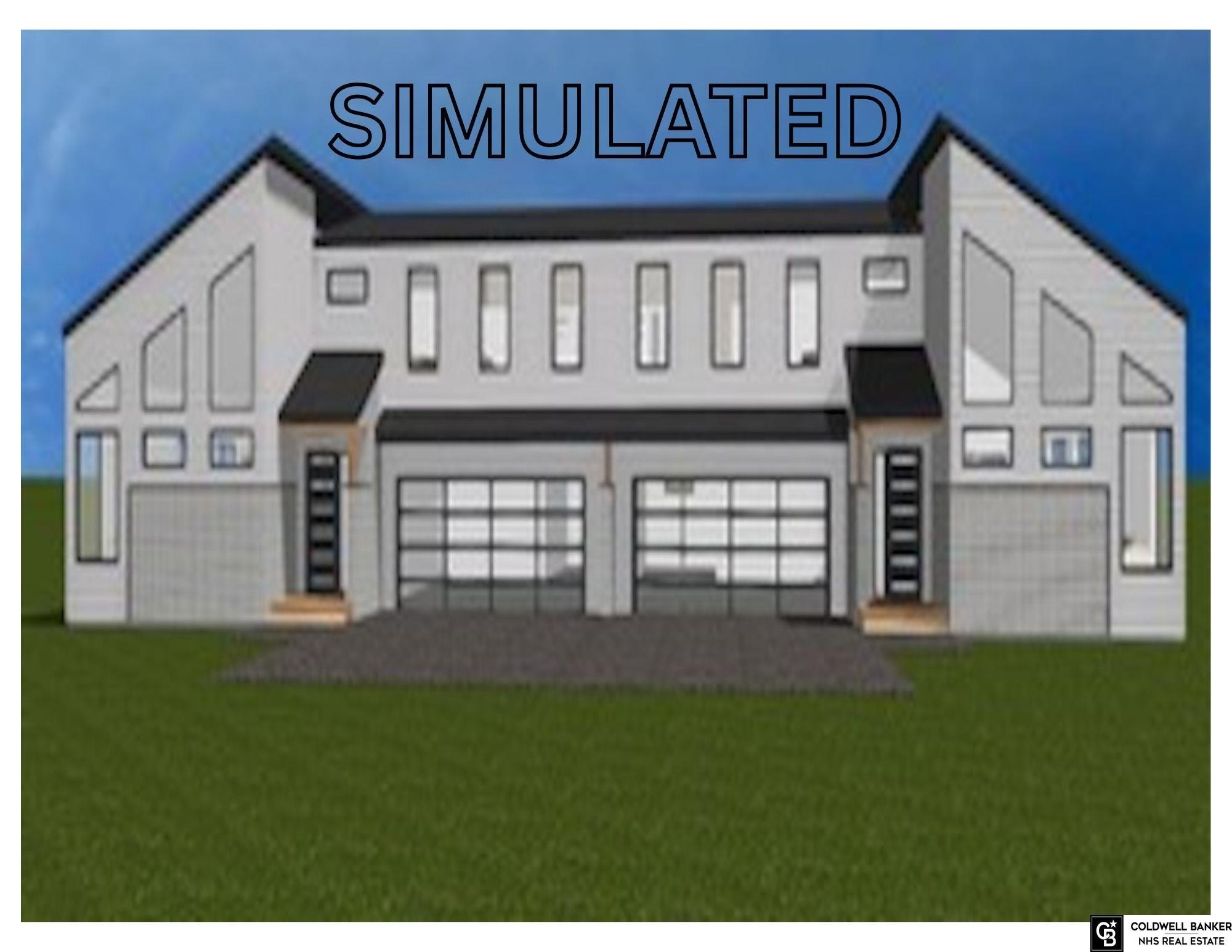 Single Family 3BR 3BA - 6900 Weigel Drive, Lincoln, NE