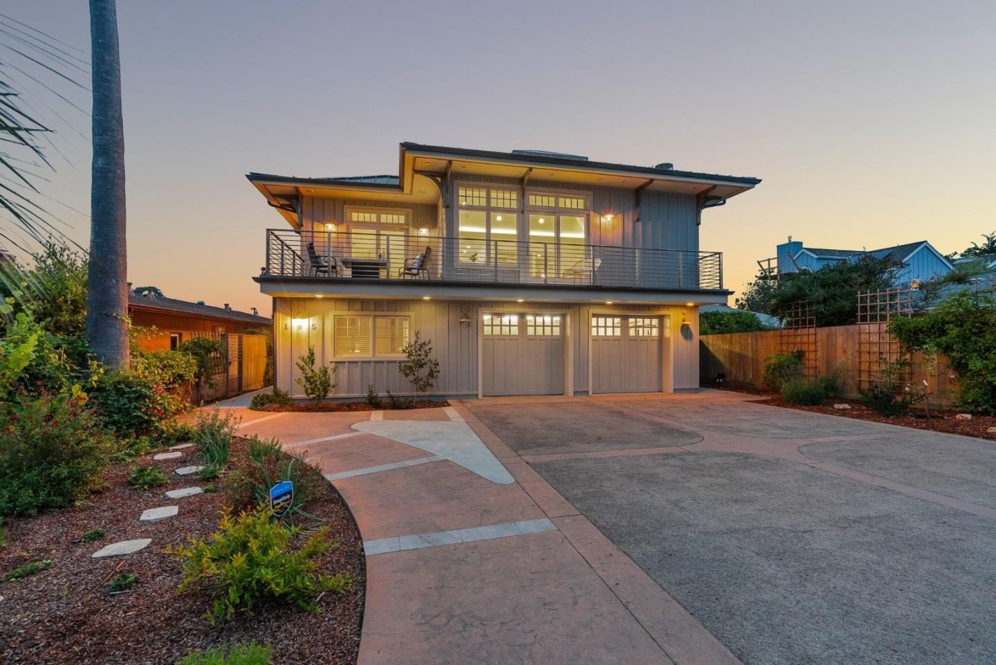 Single Family 4BR 6BA - 185 14th AVE, SANTA CRUZ, CA