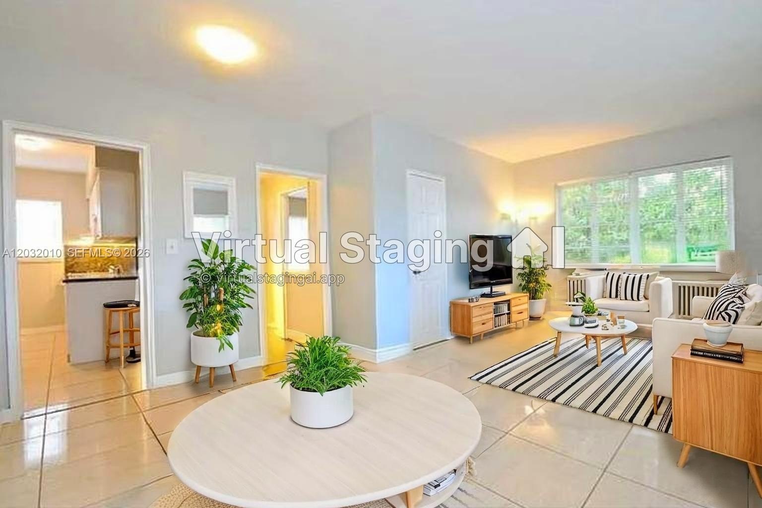 Condo 1BR 1BA - 625 83rd St, Miami Beach, FL