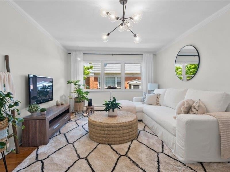 Single Family 4BR 4BA - 68 BROADWAY, Bayonne, NJ