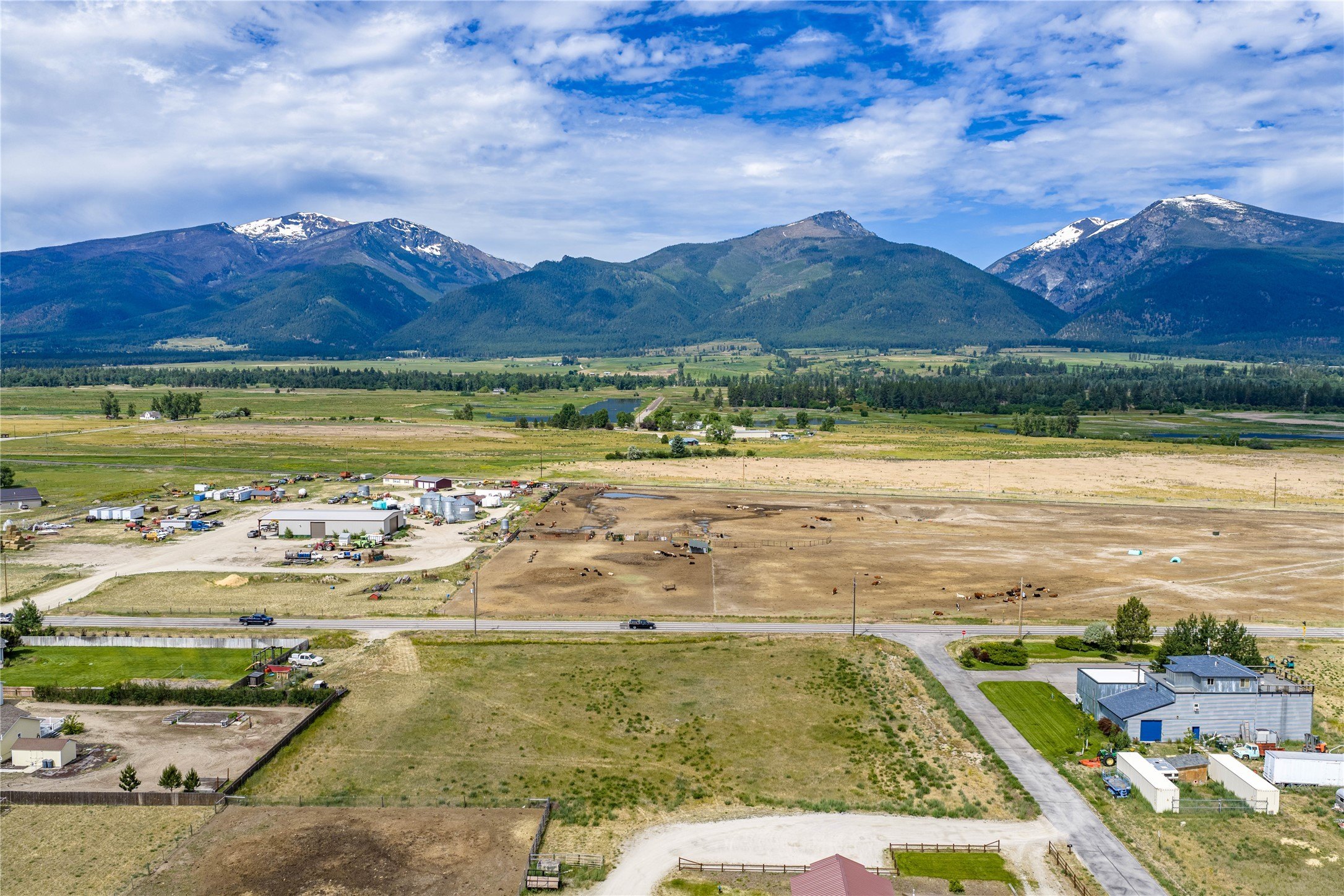 Other - Lot 4A Eastside Highway, Stevensville, MT