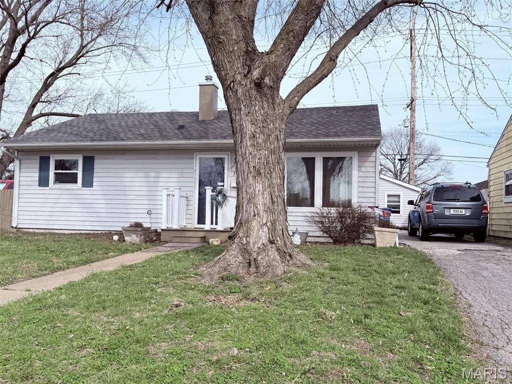 Single Family 3BR 2BA - 3112 Jill Avenue, Granite City, IL