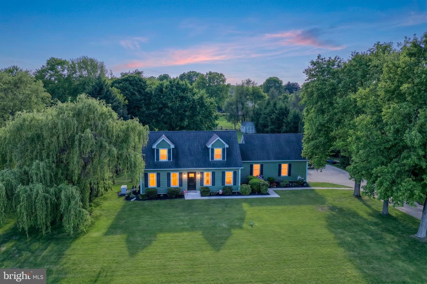 Single Family 5BR 2BA - 118 AIRMONT DR, MIDDLETOWN, DE