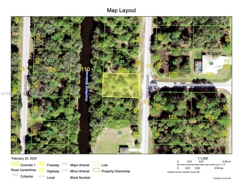 Other - 273 OVERBROOK ST, Port Charlotte, FL