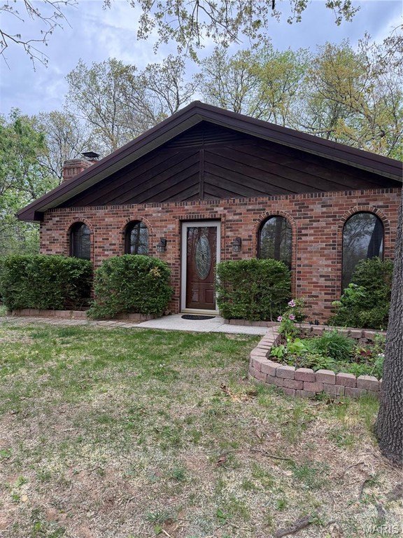 Single Family 5BR 2BA - 16 Monte Rosa Drive, De Soto, MO