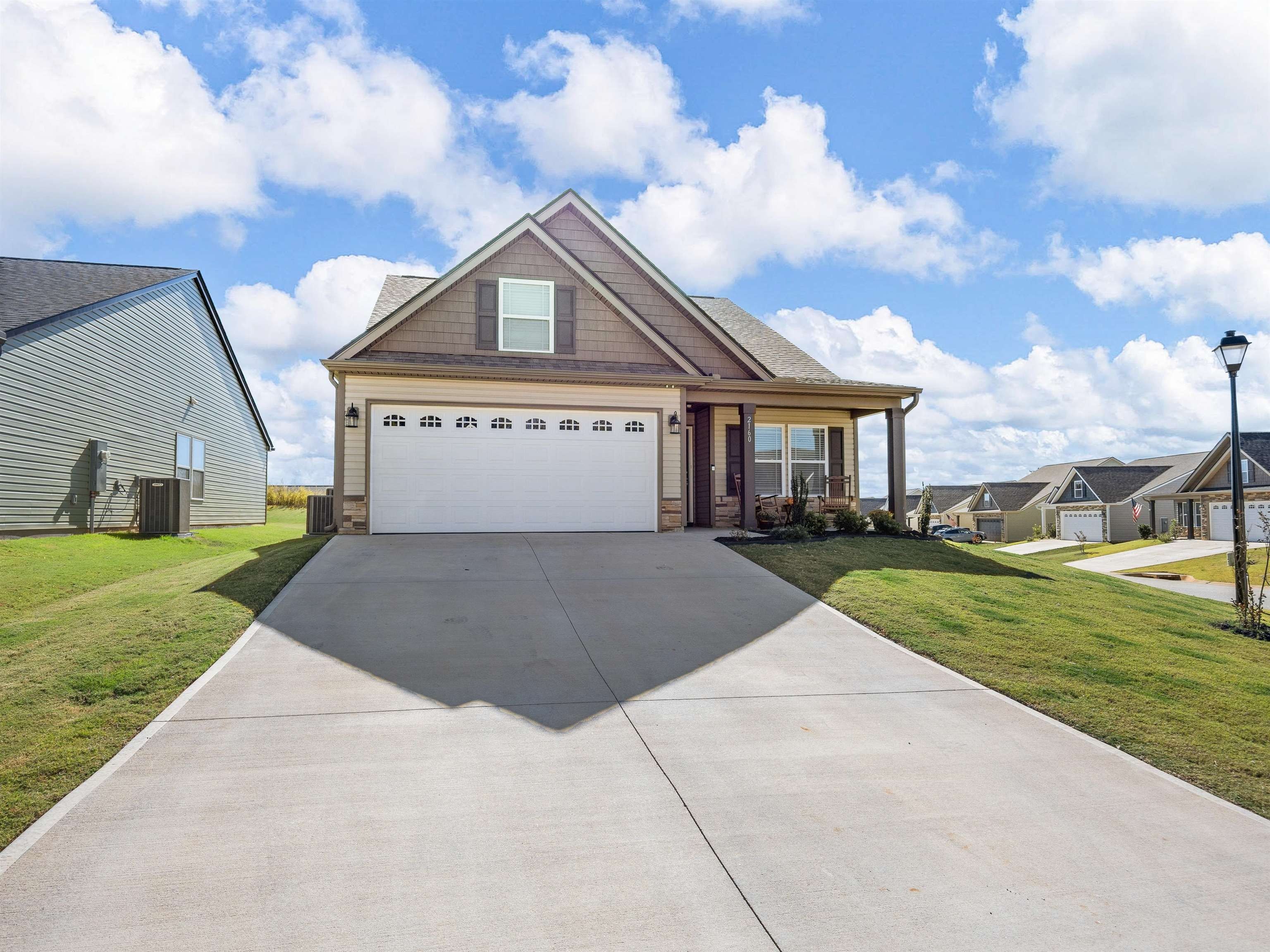 Other 4BR 3BA - 2160 Davenport Court, Moore, SC