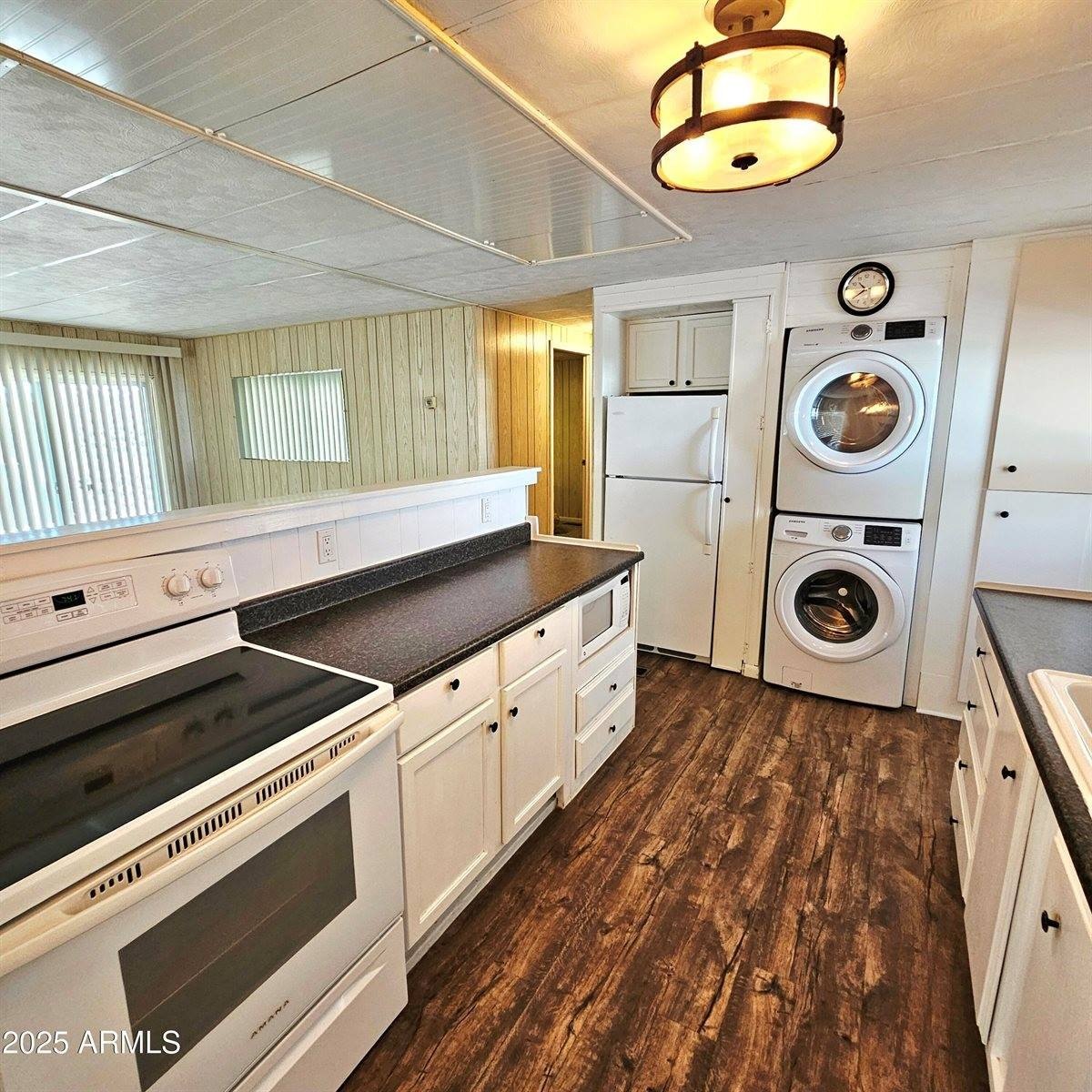 Manufactured Housing 2BR 2BA - 5512 East Arbor Avenue, Mesa, AZ