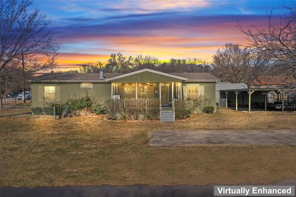 Single Family 3BR 2BA - 89 Park Lane, Gainesville, TX