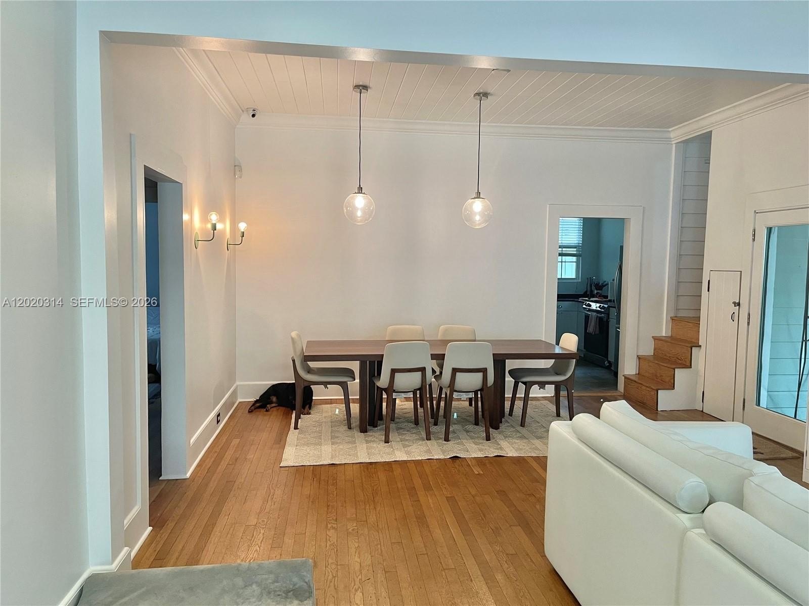 Single Family 4BR 3BA - 27 NE 49th St, Miami, FL