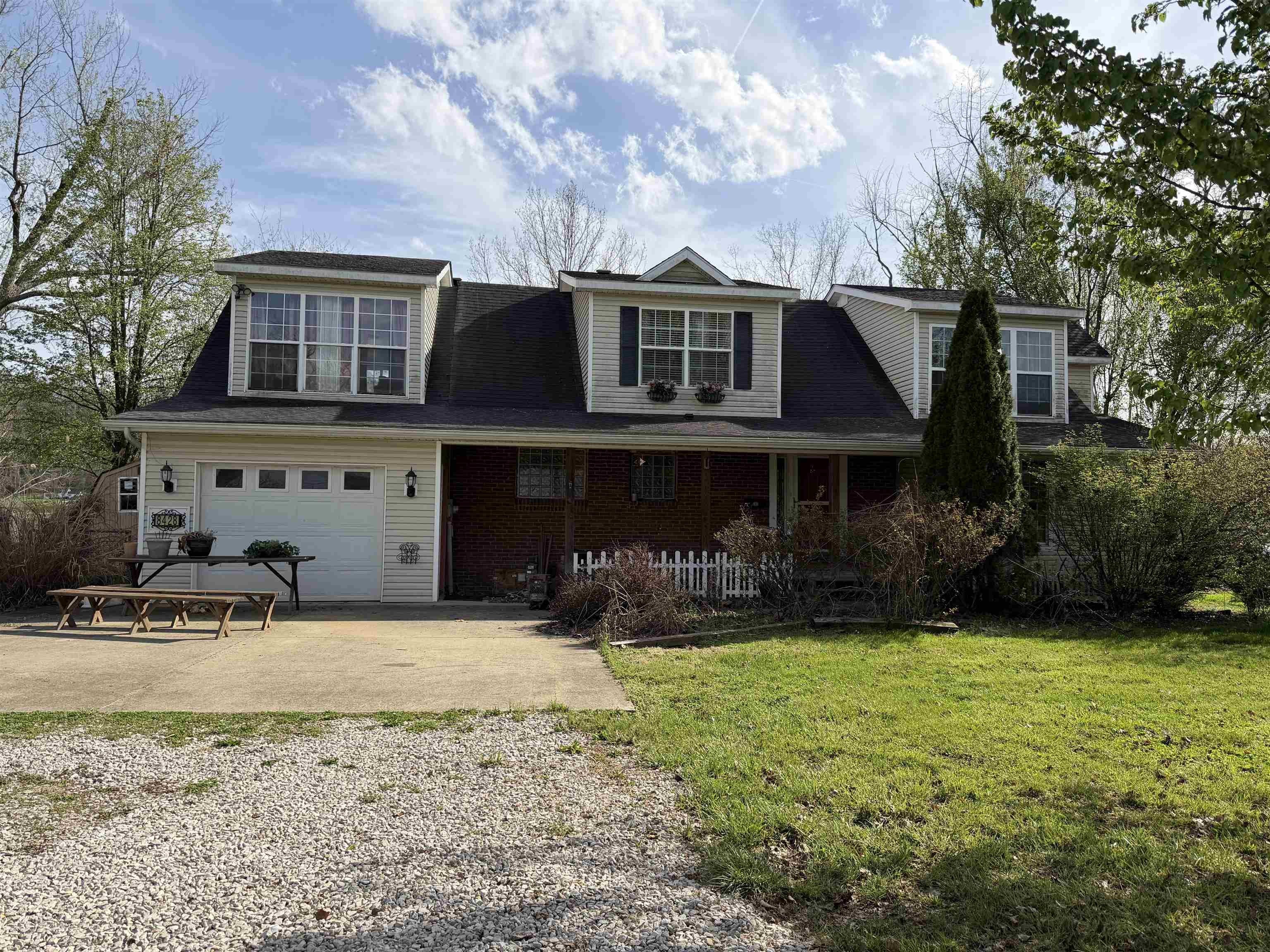 Other 3BR 3BA - 8428 County Road 107, Proctorville, OH