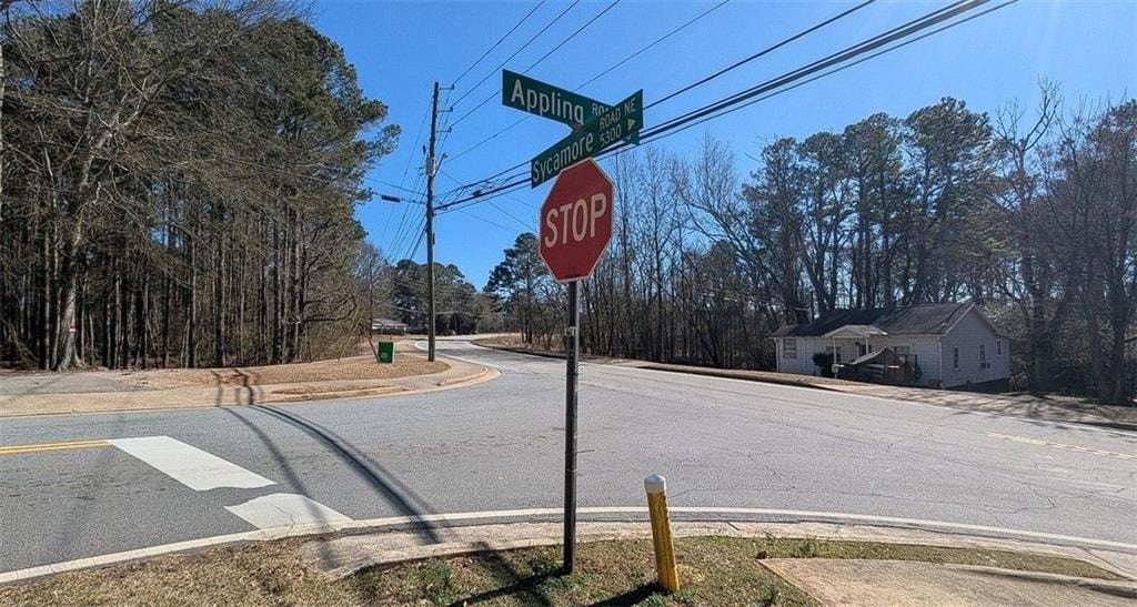Other - 5305 Sycamore Road, Sugar Hill, GA