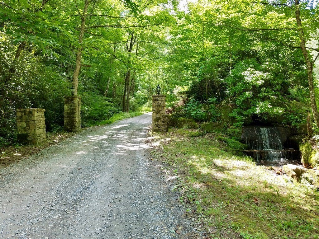 Other - Mountain Vista lot: 102, Bryson City, NC