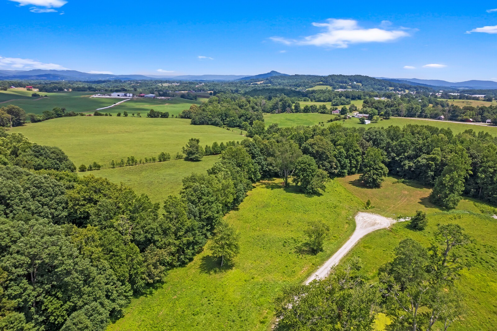 Other - 6 Lakeway Dr./Cordell Hull Memorial Dr., Byrdstown, TN