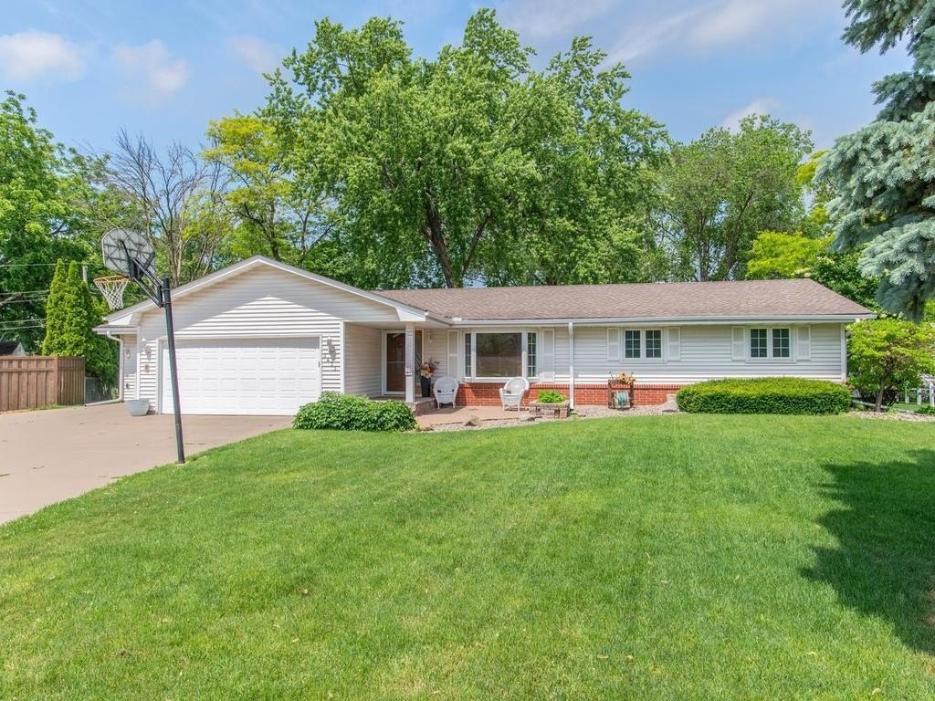Other 3BR 3BA - 3433 Gettysburg Avenue N, New Hope, MN