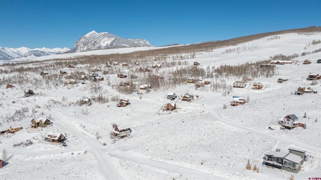 Single Family - 876 Zeligman Street, Crested Butte, CO