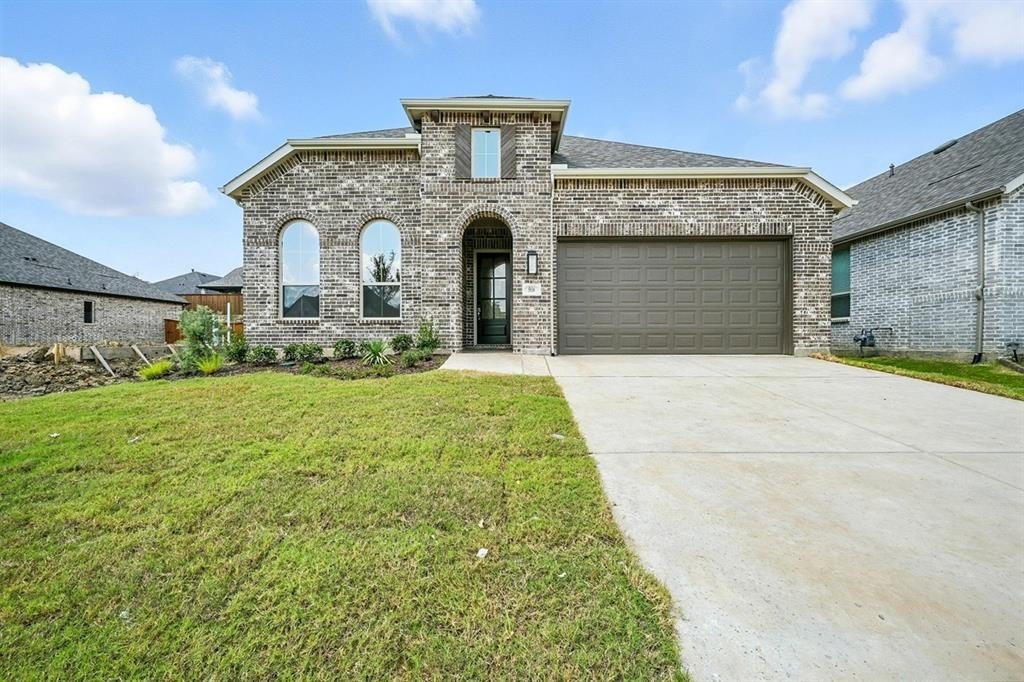 Single Family 4BR 3BA - 5036 Westhaven Circle, Denison, TX