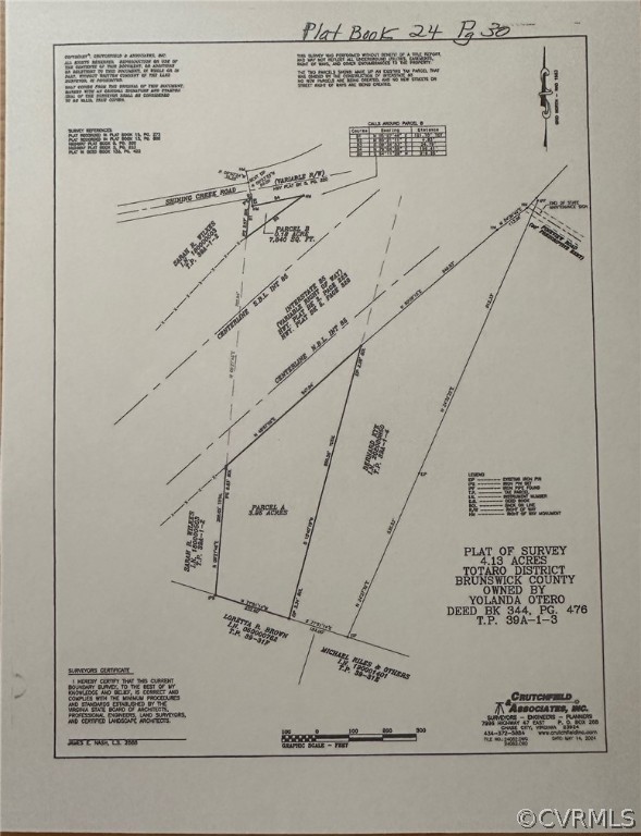000 Pineview Rd  
