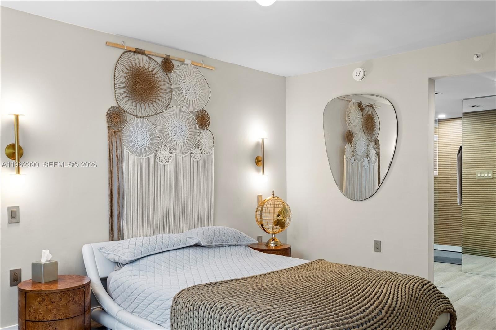 Condo 1BR 2BA - 1688 West Ave, Miami Beach, FL